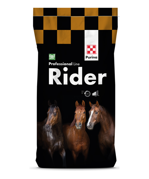 RIDER